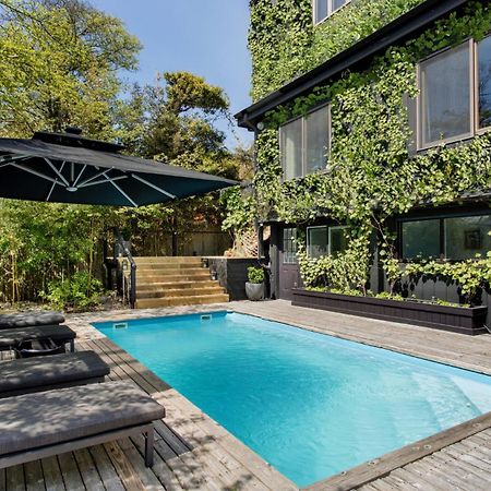 The Pines Men-Only Stay Fire Island Pines Exterior photo