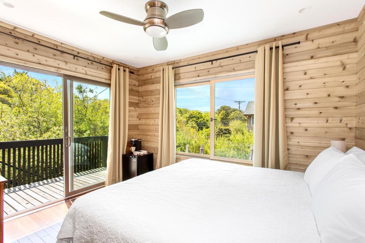 The Pines Men-Only Stay Fire Island Pines Exterior photo