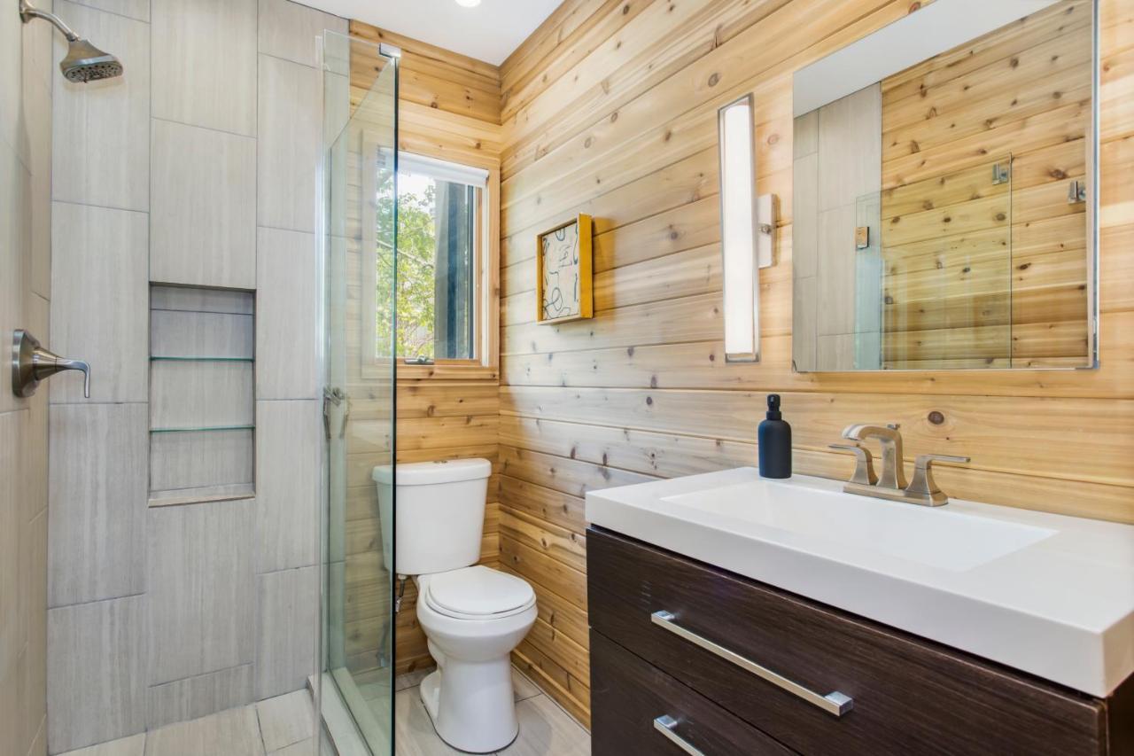 The Pines Men-Only Stay Fire Island Pines Exterior photo