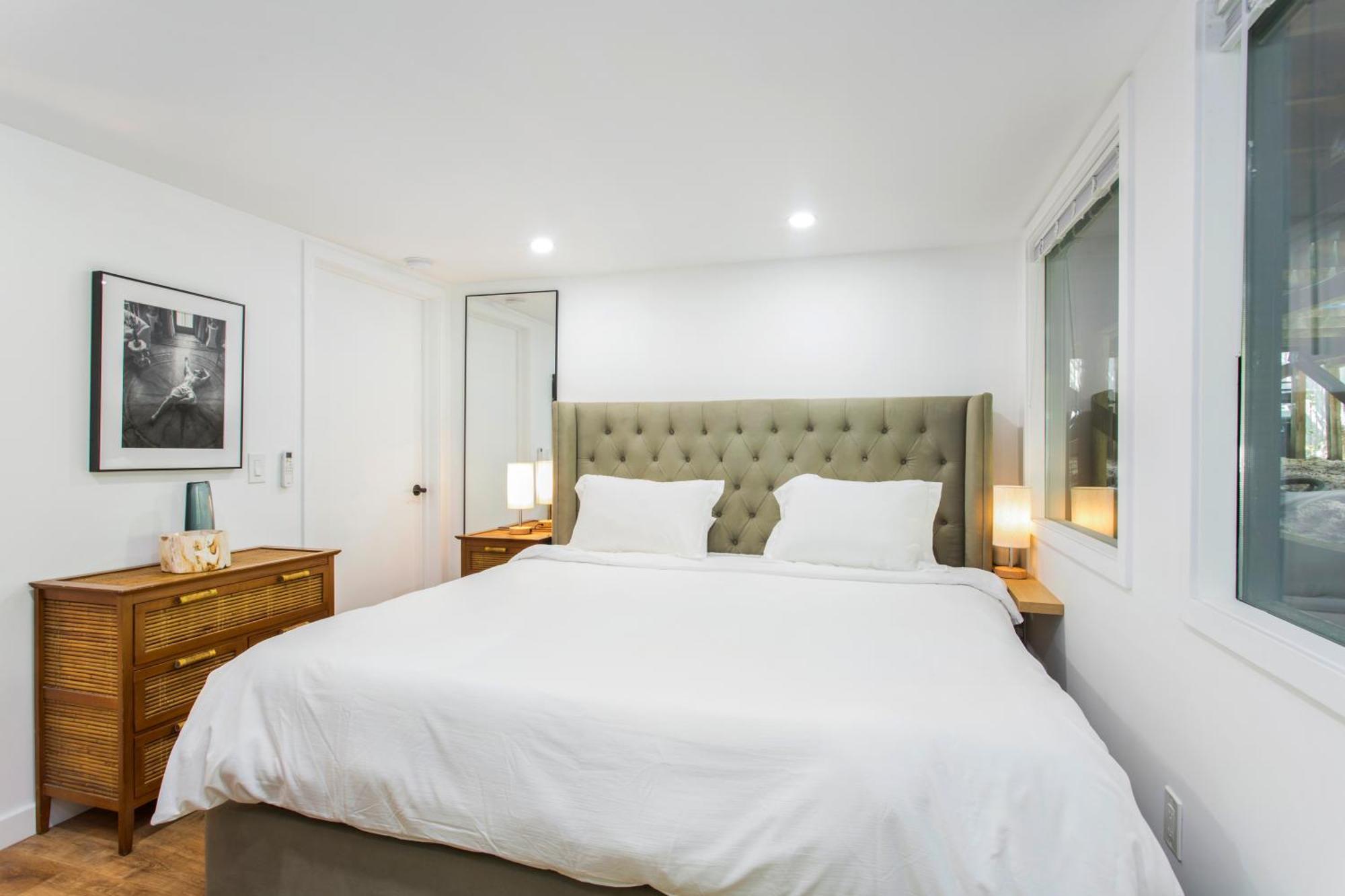 The Pines Men-Only Stay Fire Island Pines Exterior photo